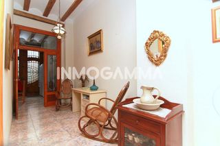 Casa adosada en venta en Sueca ciudad en Sueca