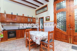 Casa adosada en venta en Sueca ciudad en Sueca