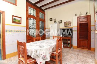 Casa adosada en venta en Sueca ciudad en Sueca