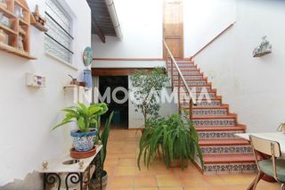 Casa adosada en venta en Sueca ciudad en Sueca