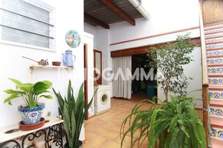 Casa adosada en venta en Sueca ciudad en Sueca