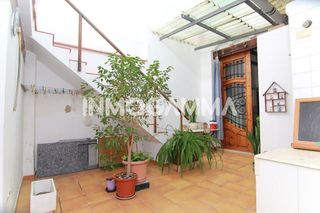 Casa adosada en venta en Sueca ciudad en Sueca