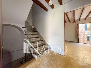 Casa adosada en venta en Sóller