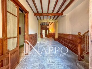 Casa adosada en venta en Sóller