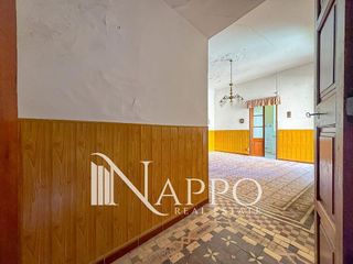 Casa adosada en venta en Sóller