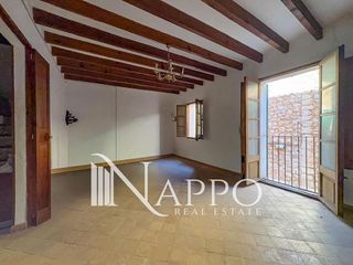 Casa adosada en venta en Sóller