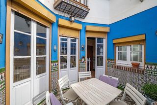 Casa adosada en venta en Albaicín en Granada