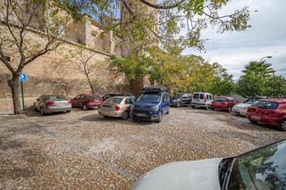 Casa adosada en venta en Albaicín en Granada