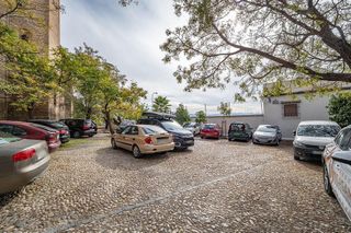 Casa adosada en venta en Albaicín en Granada