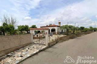 Chalet en venta en Boverals - Saldonar en Vinaròs