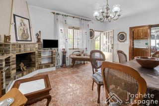 Chalet en venta en Boverals - Saldonar en Vinaròs