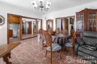 Chalet en venta en Boverals - Saldonar en Vinaròs