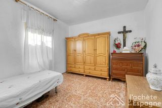 Chalet en venta en Boverals - Saldonar en Vinaròs