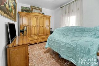 Chalet en venta en Boverals - Saldonar en Vinaròs