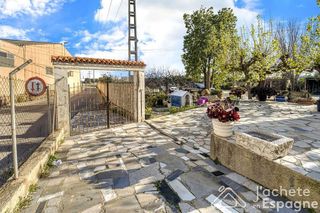 Chalet en venta en Boverals - Saldonar en Vinaròs