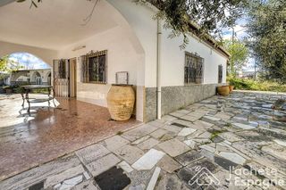 Chalet en venta en Boverals - Saldonar en Vinaròs