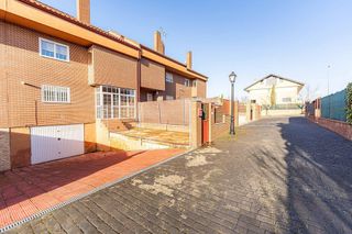 Casa adosada en venta en Urbanización Mediterráneo en Arroyomolinos