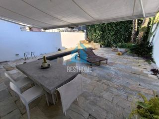 Chalet en venta en Zona Urbanizaciones en Alzira