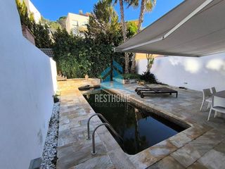 Chalet en venta en Zona Urbanizaciones en Alzira