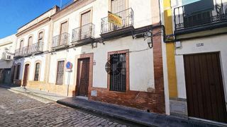 Chalet en venta en Coria del Río