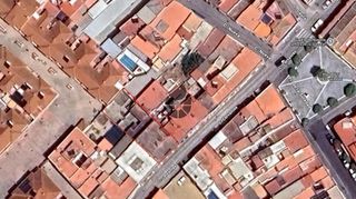 Chalet en venta en Coria del Río