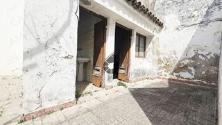 Chalet en venta en Coria del Río