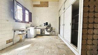 Chalet en venta en Coria del Río