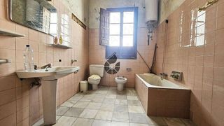 Chalet en venta en Coria del Río