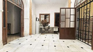 Chalet en venta en Coria del Río