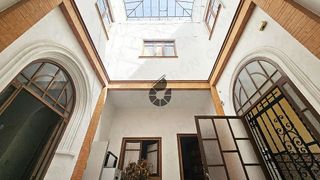 Chalet en venta en Coria del Río