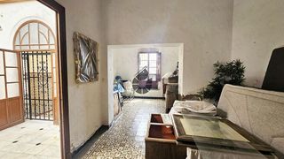 Chalet en venta en Coria del Río