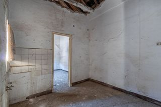 Chalet en venta en Albaicín en Granada