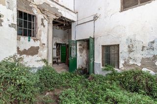 Chalet en venta en Albaicín en Granada