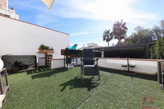 Casa adosada en venta en Campo de Mijas en Mijas