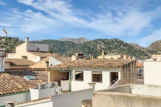 Casa adosada en venta en Pollença en Pollença