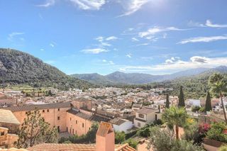 Casa adosada en venta en Pollença en Pollença