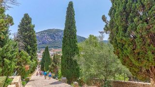 Casa adosada en venta en Pollença en Pollença