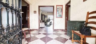 Chalet en venta en Palomares del Río