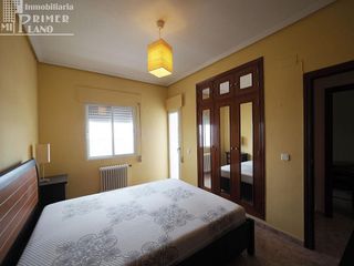 Casa adosada en venta en Tomelloso