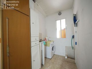 Casa adosada en venta en Tomelloso