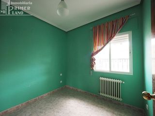 Casa adosada en venta en Tomelloso