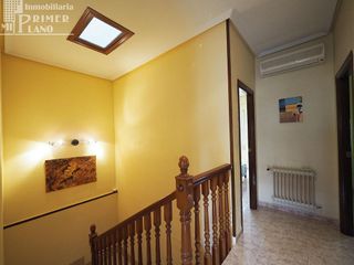 Casa adosada en venta en Tomelloso