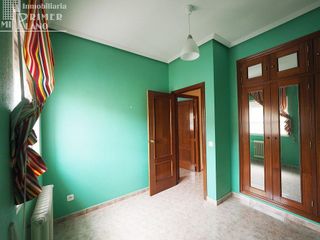Casa adosada en venta en Tomelloso
