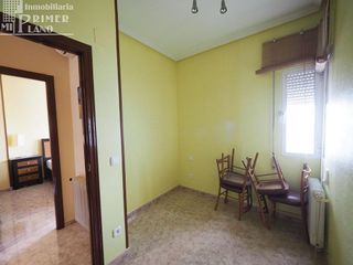 Casa adosada en venta en Tomelloso