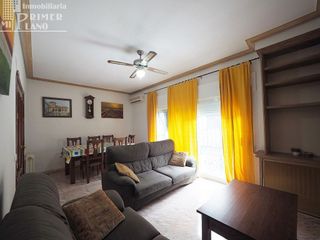 Casa adosada en venta en Tomelloso