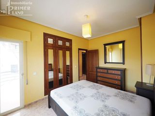 Casa adosada en venta en Tomelloso