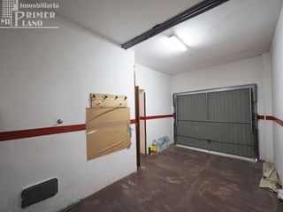 Casa adosada en venta en Tomelloso