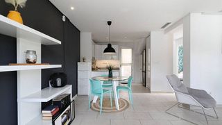 Casa adosada en venta en Nueva Torrevieja - Aguas Nuevas en Torrevieja