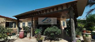 Chalet en venta en La Algoda - Matola - El Pla en Elche