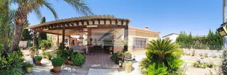 Chalet en venta en La Algoda - Matola - El Pla en Elche